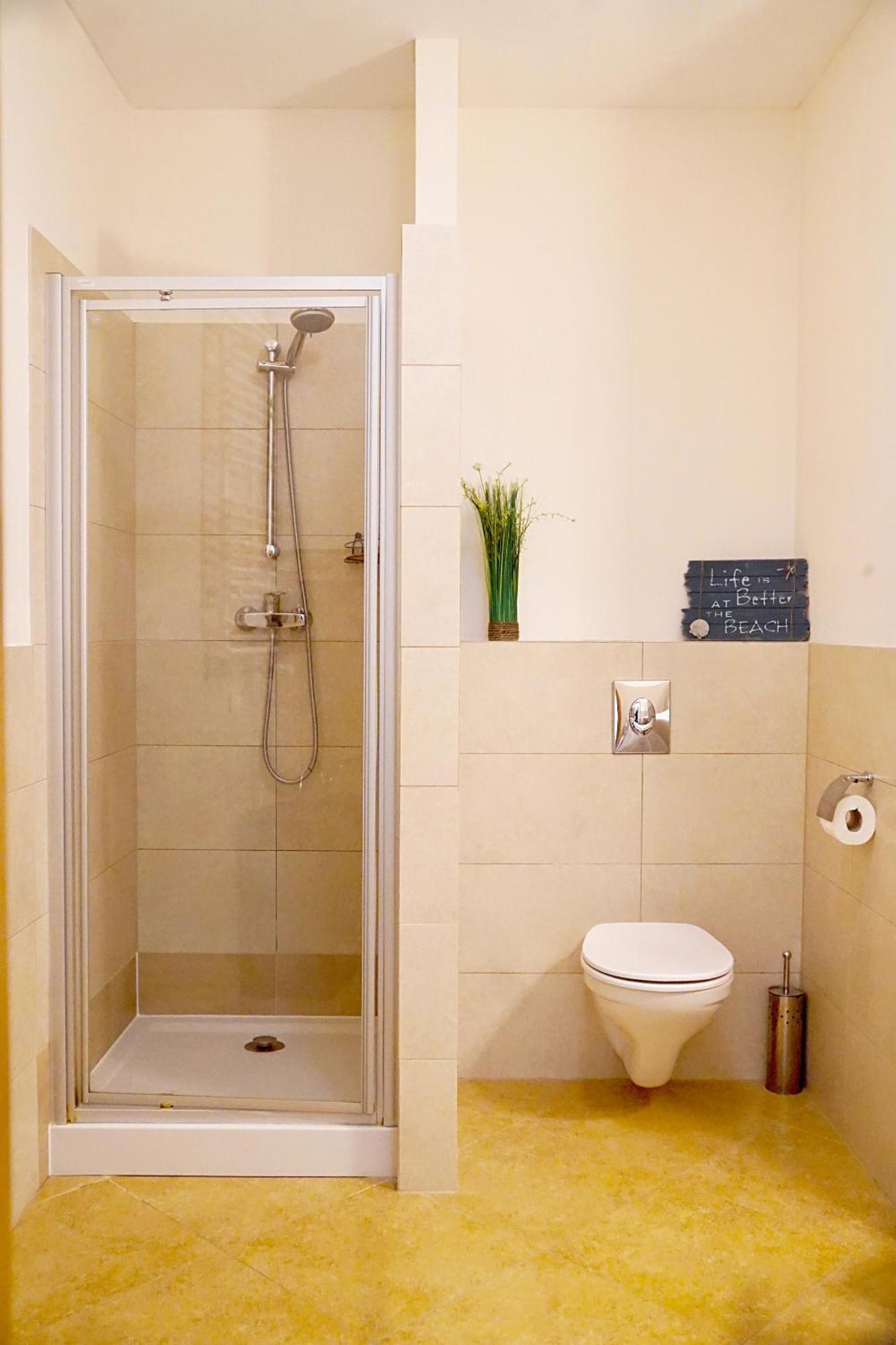 Aquamarina Z Garazem W Cenie By Baltic Home Miedzyzdroje Exterior foto